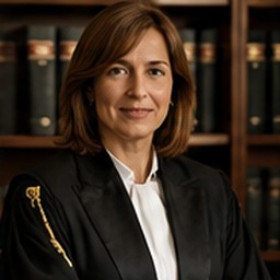 Giulia Ferraris