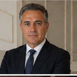 Giuseppe Fabbri